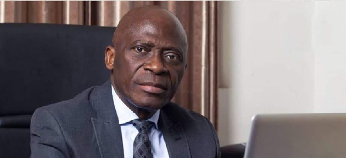 Gabon: le président de la Fégafoot, Pierre-Alain Mounguengui placé en garde Ã  vue