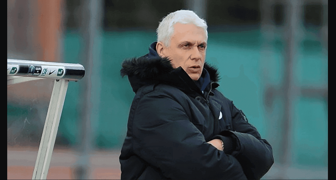 Burkina FasoÂ : Hubert Velud nouveau sélectionneur des Etalons