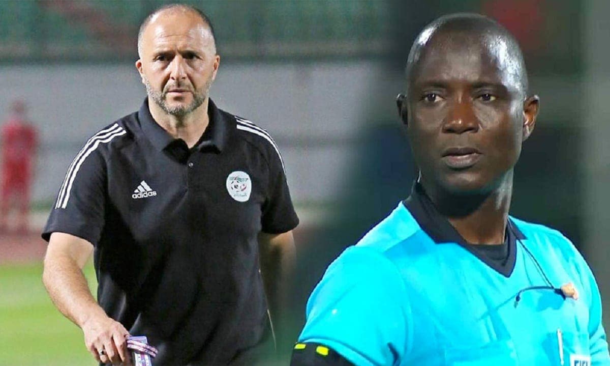 Propos de Belmadi sur Gassama: la Fédération gambienne saisit la CAF et la FIFA