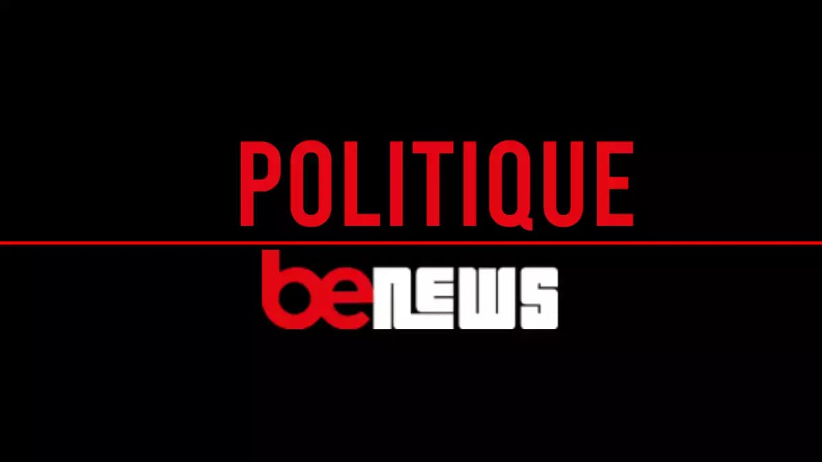 Rubrique Politique