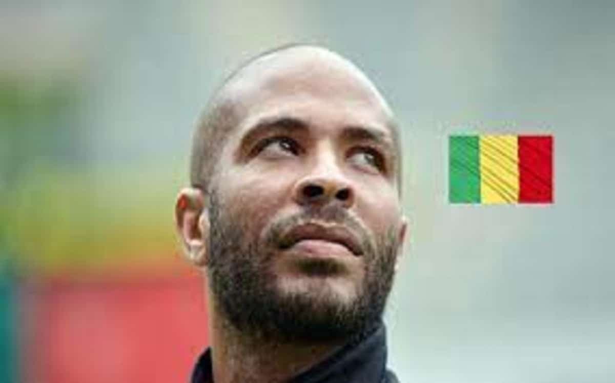 Eric Chelle, nouveau sélectionneur du Mali