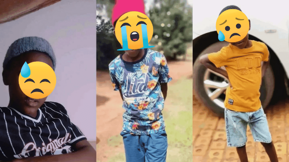 Trois frères meurent après avoir consommé une boisson énergisante