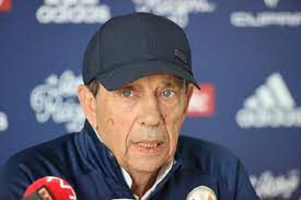 Jean-Louis Gasset en conférence de presse