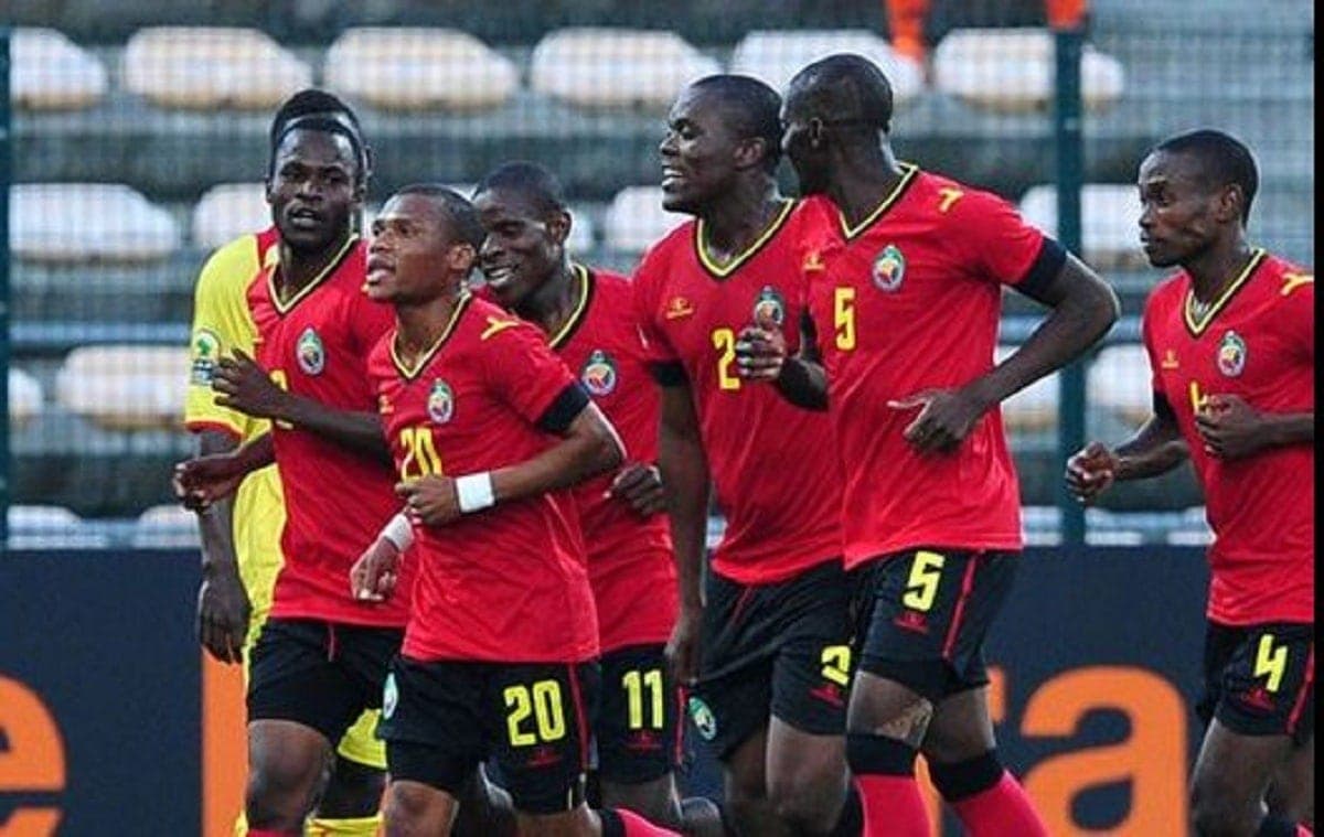 Bénin vs Mozambique: les Mambas sont à  Cotonou