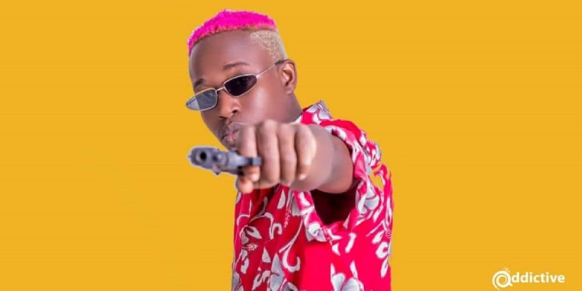 Bénin : le chanteur Tyaf préfère un tête à tête avec Patrice Talon à un milliard de francs