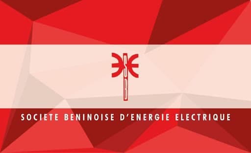 Logo de la SBEE : Société béninoise d'énergie électrique