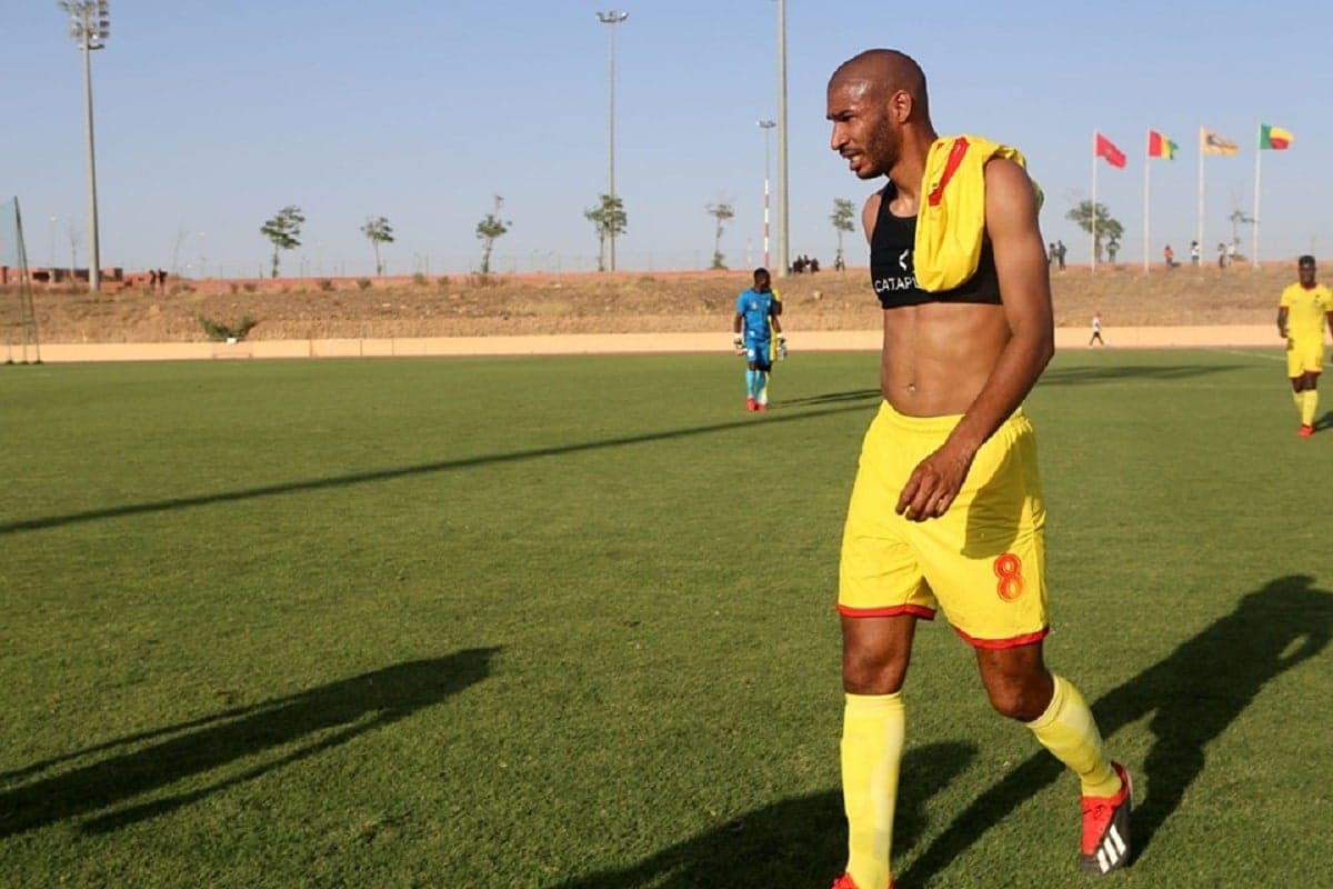 Bénin 0-1 Mozambique: la relève est en marche selon Jordan Adeoti