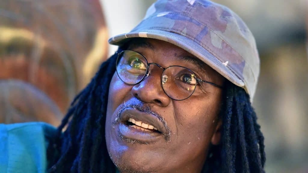 Alpha Blondy s'exprime avec passion sur l'ONU, révélant ses vérités.