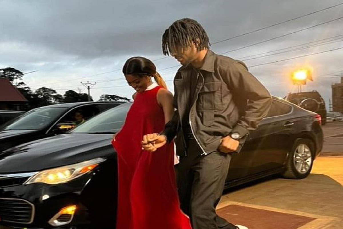 Indira en couple avec KS Bloom: la camerounaise fait de nouvelles révélations croustillantes