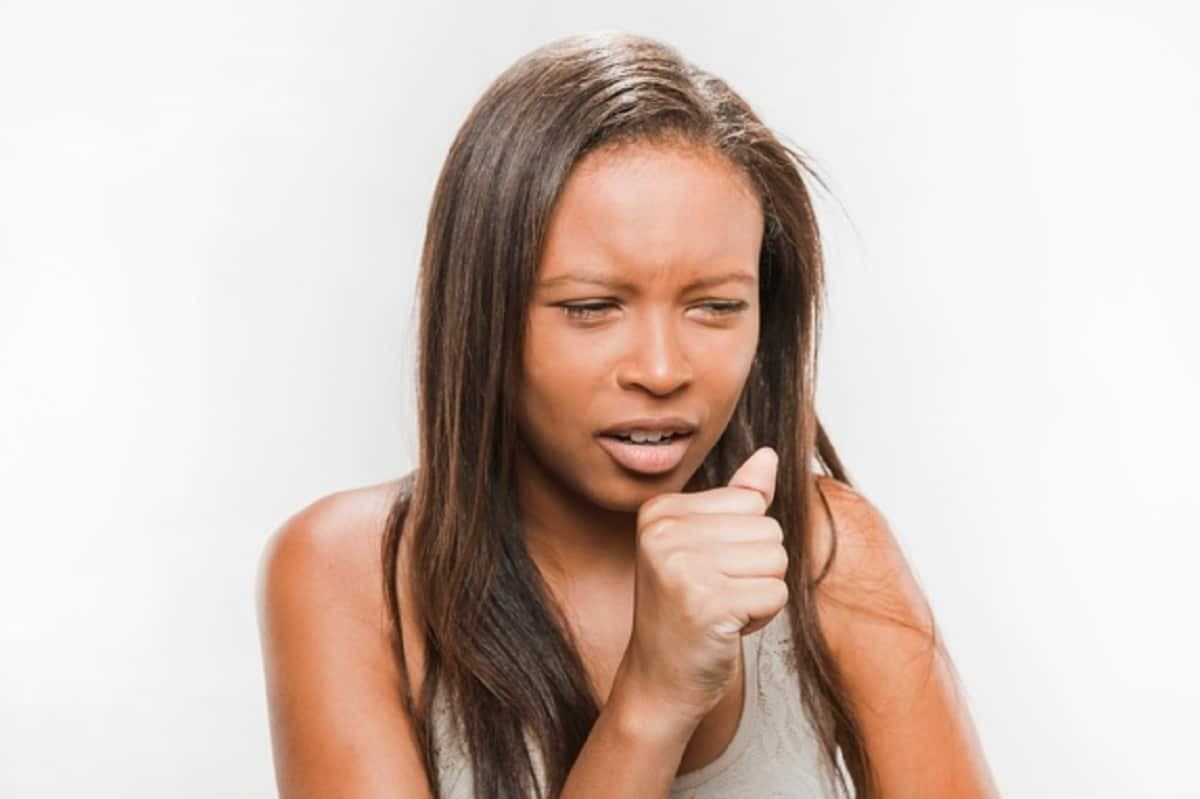 Bon à  savoir: 10 astuces pour calmer la toux en un temps record