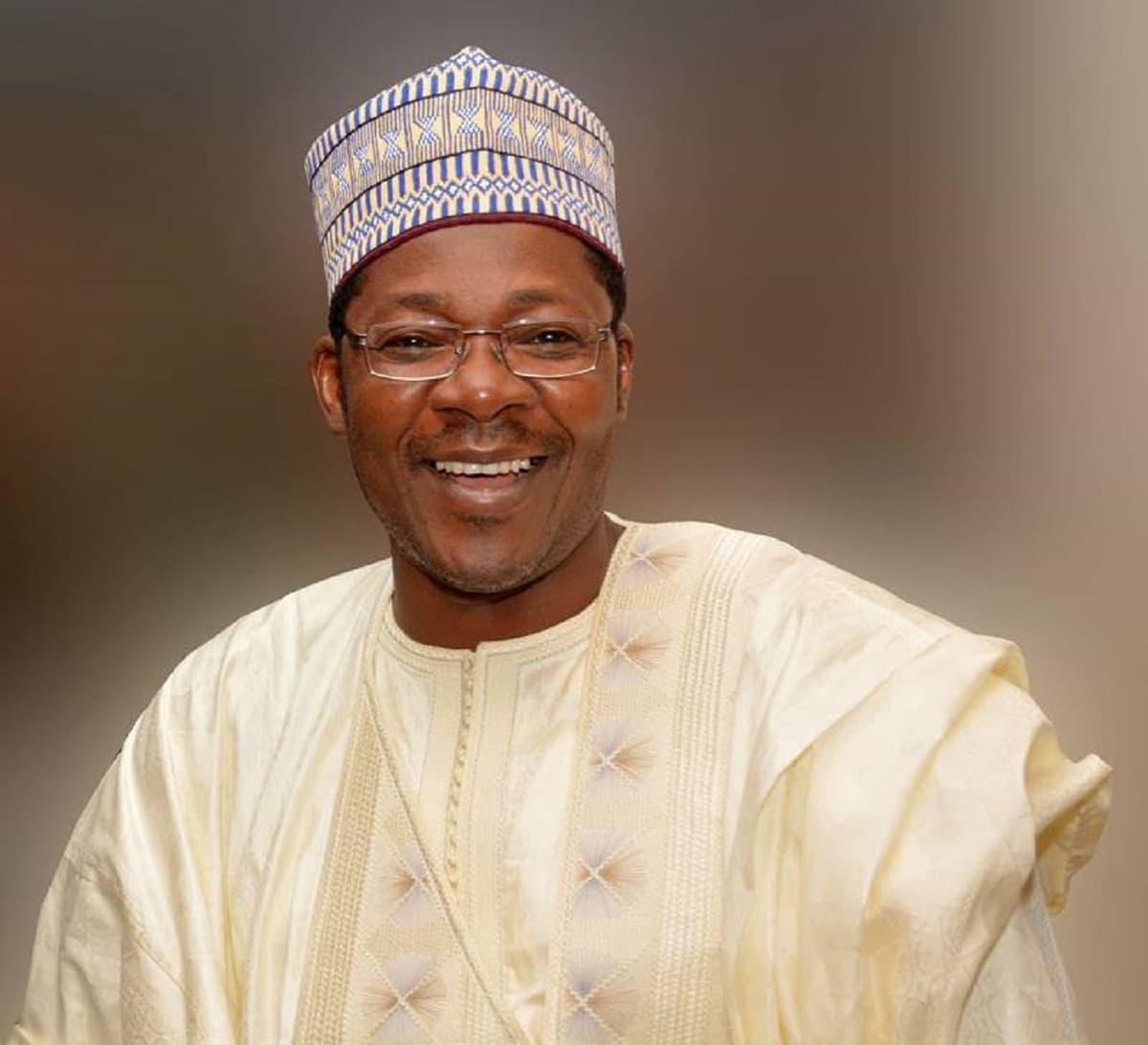 Nassirou Arifari-Bako, ancien ministre des Affaires étrangères du Bénin et actuel envoyé spécial pour l’Afrique de l’Organisation de la coopération islamique (OCI)