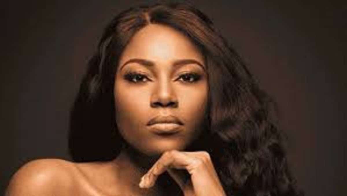 L'actrice ghanéenne Yvonne Nelson