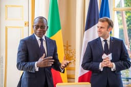 Bénin : Paris dément toute base militaire et dénonce la désinformation