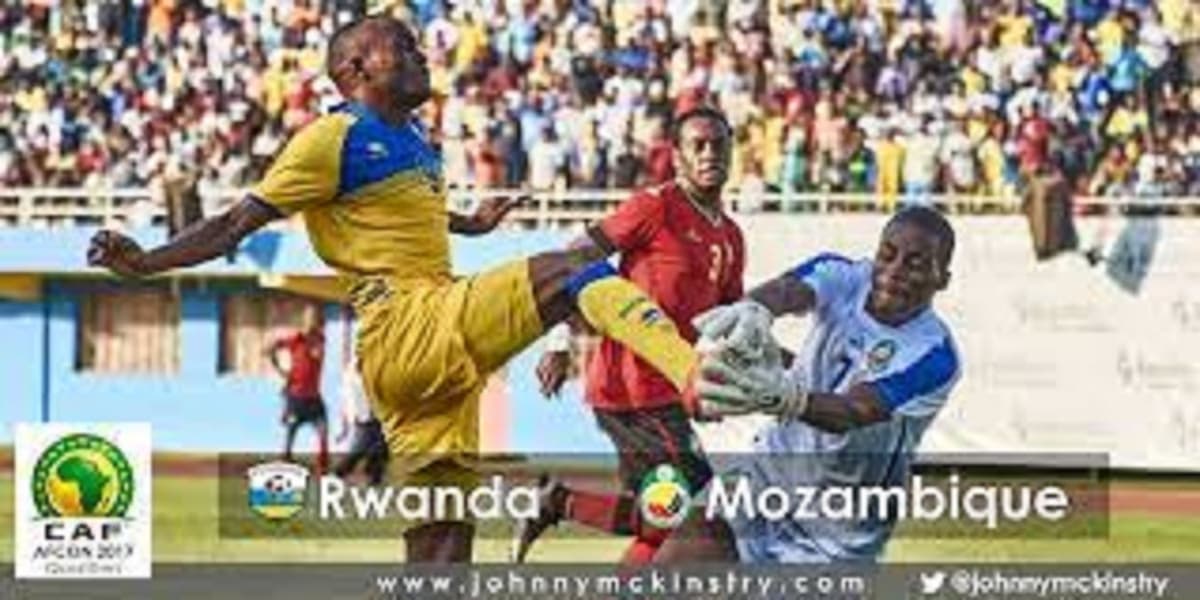CAN 2023 (Q): Rwanda, Mozambique, Egypte, Tunisie, le programme du jeudi