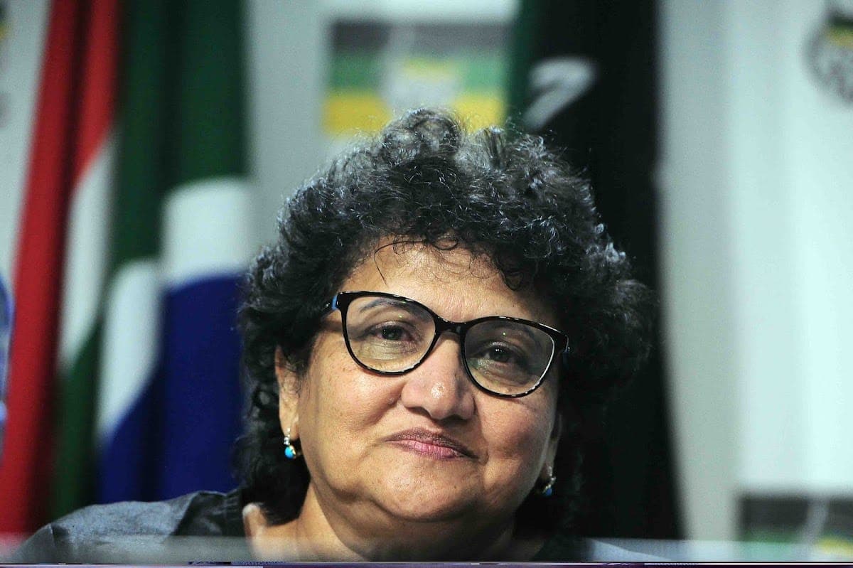 La célèbre militante sud-africaine contre l'apartheid et l'une des principales dirigeantes du Congrès national africain (ANC, au pouvoir), Jessie Duarte, est décédée dimanche matin, a annoncé son parti dans un communiqué.