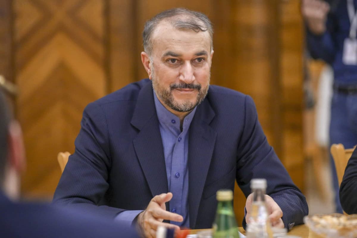 Hossein Amir ABDOLLAHIAN