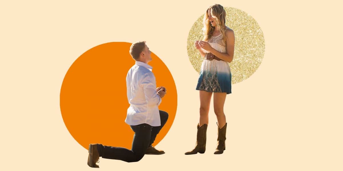 Demande en mariage @cosmopolitan.fr