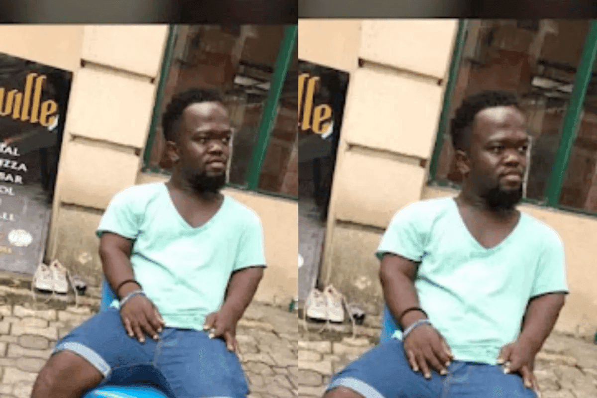 Décès de l'acteur Baba Fabregas