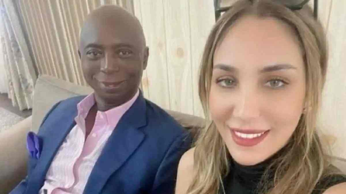 Ned Nwoko : son ex-femme Laila lui présente ses excuses après leur séparation