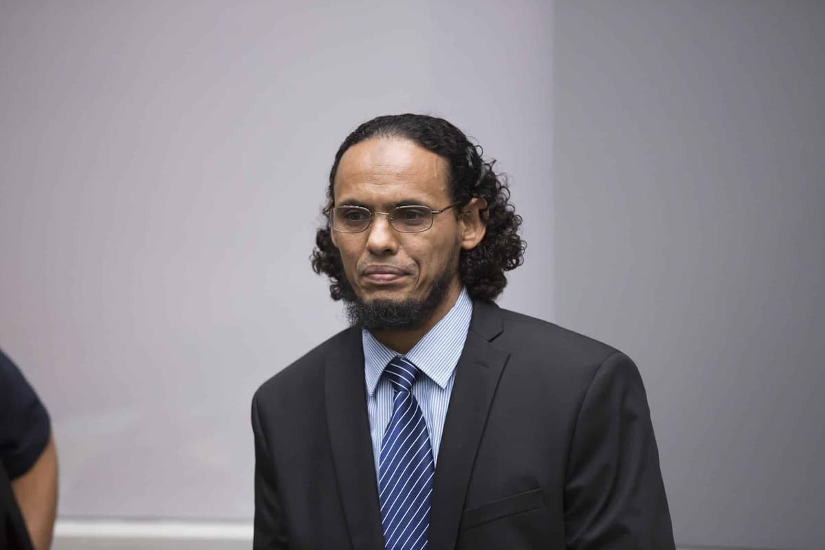 Ahmad Al Faqi Al Mahdi