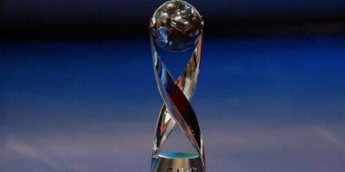 Trophée de la CAN U17