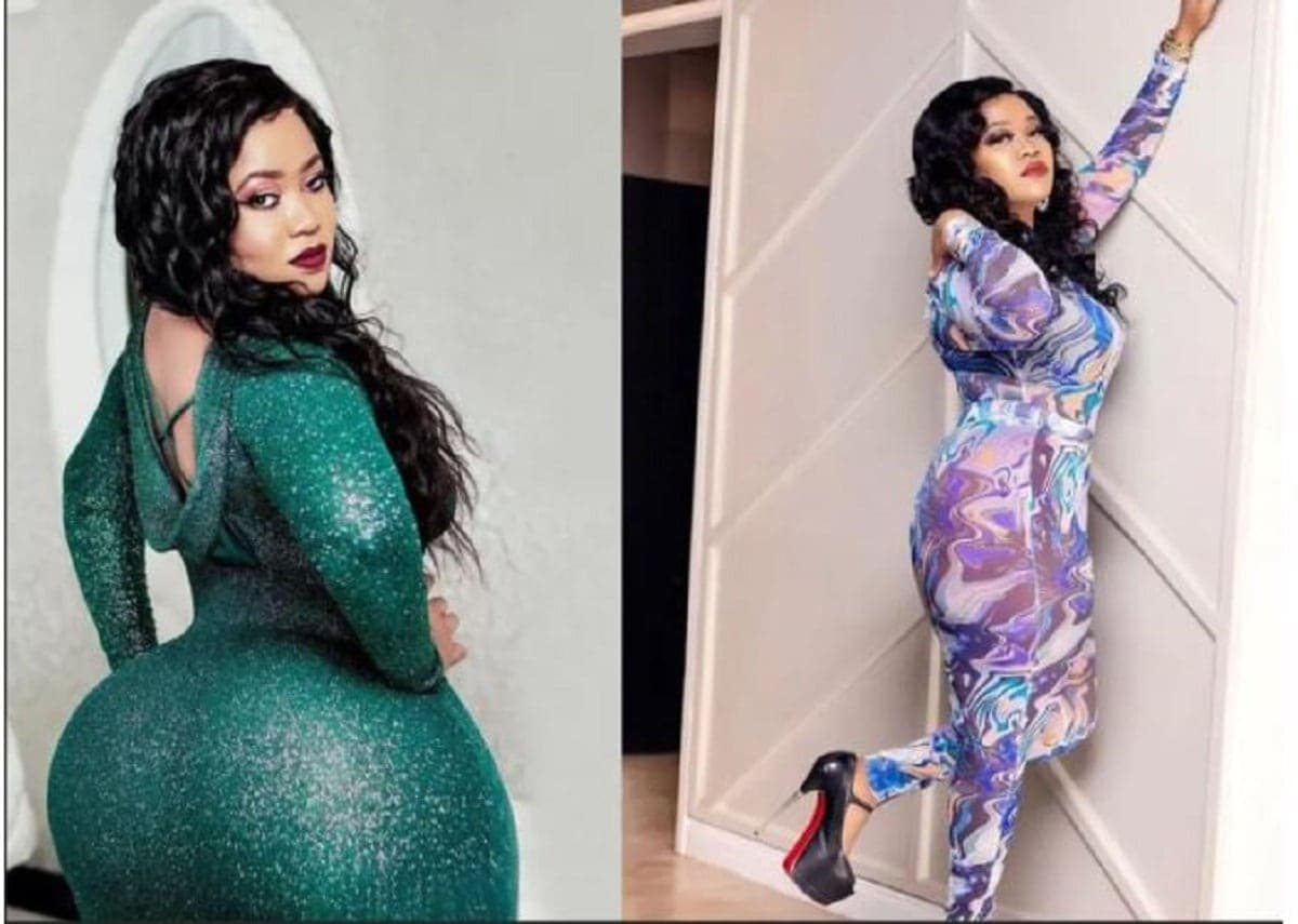 Vera Sidika: la star kényane