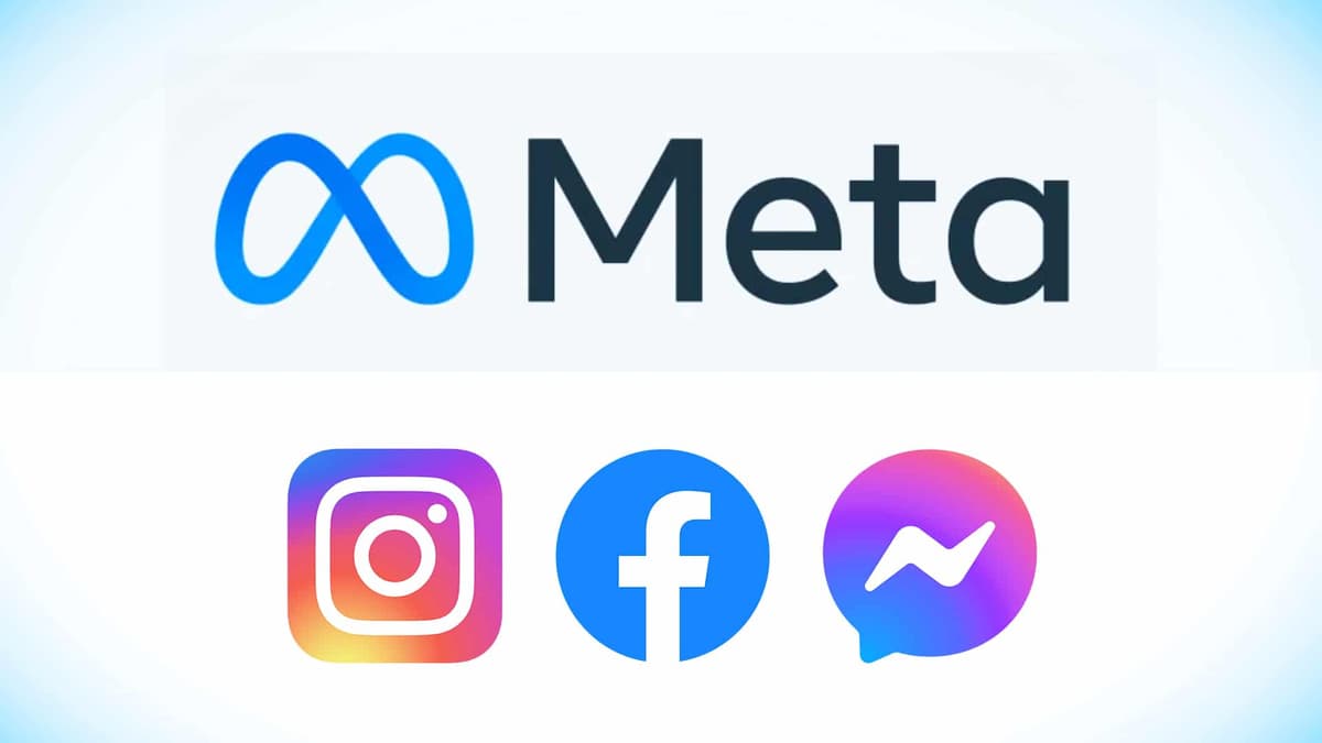 Meta Platforms, Inc., plus connue sous le nom commercial Meta, est une société américaine créée en 2004 par Mark Zuckerberg. Elle est un des géants du Web, regroupés sous l'acronyme GAFAM, aux côtés de Google, Apple, Amazon et Microsoft.