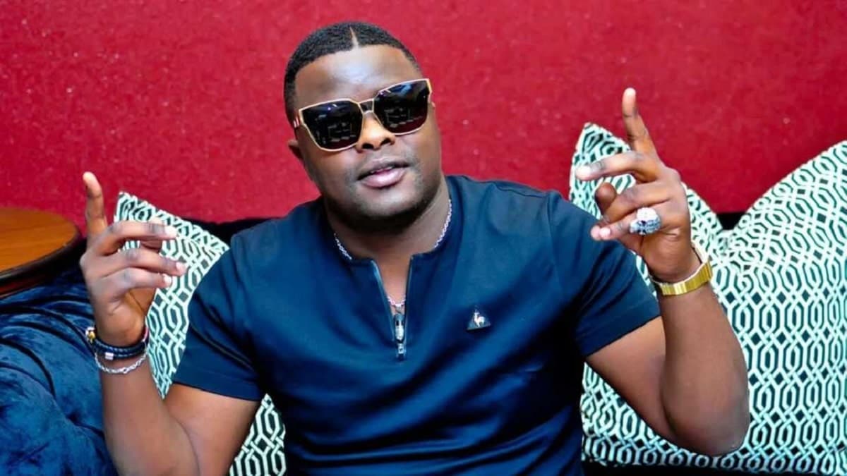 DJ Sumbody tué dans une fusillade