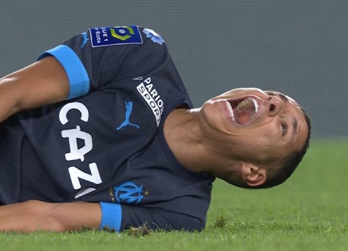 Mondial 2022: le Maroc dévoile le remplaçant d’Amine Harit, forfait pour la Coupe du monde