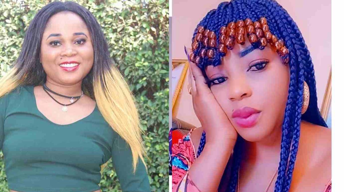 Sèna Noble et la go H-Ley