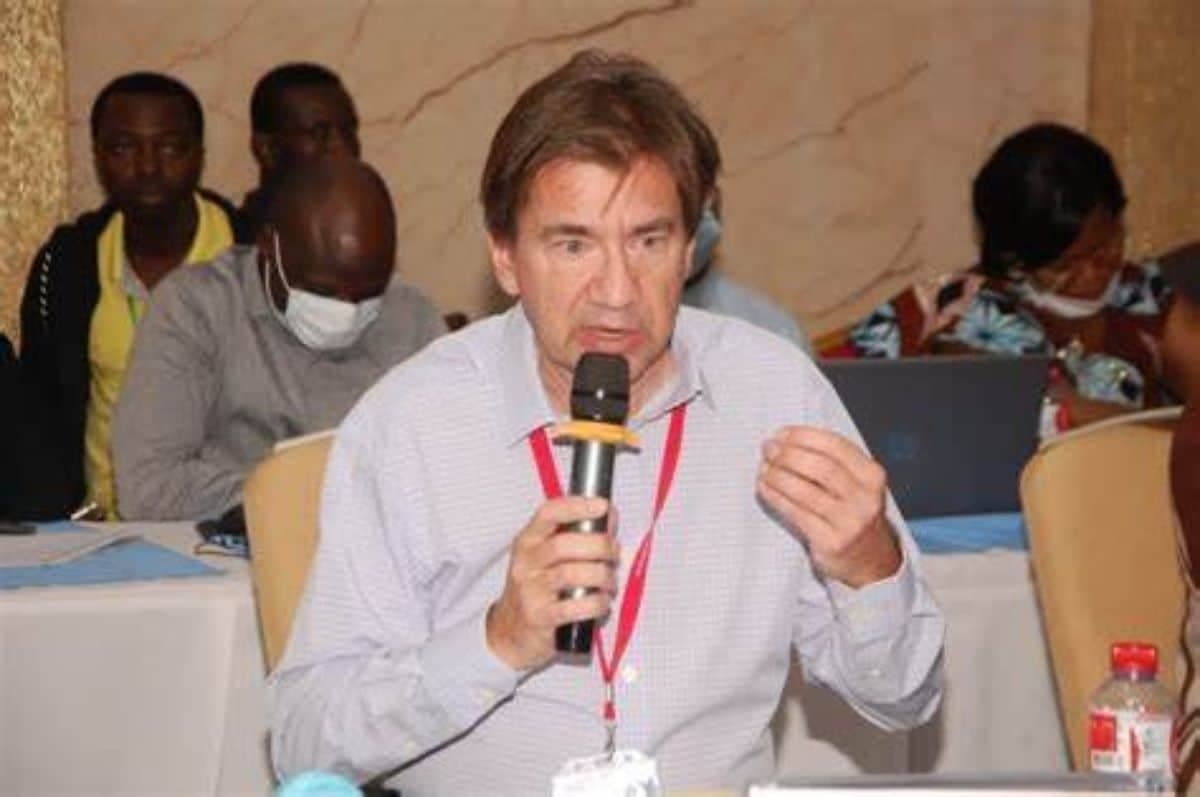 Gérard ZAGRODNIK nommé Directeur général de l'Aberme