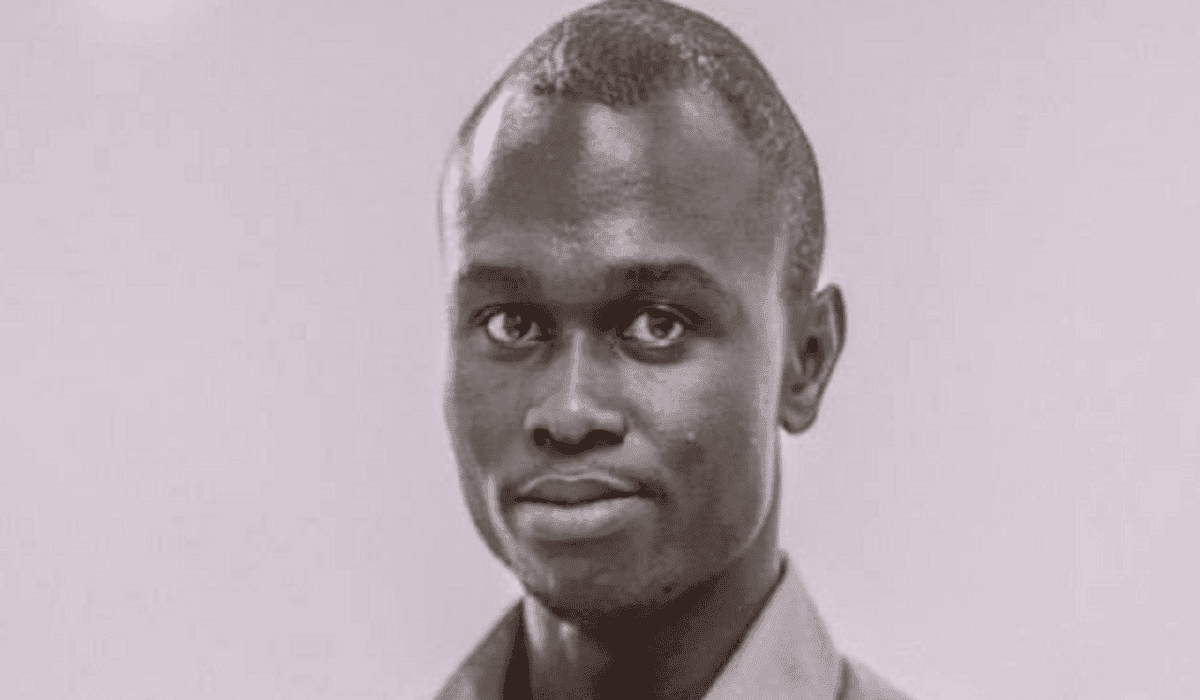 Moses Okiror Omusolo Journaliste kenyan assassiné