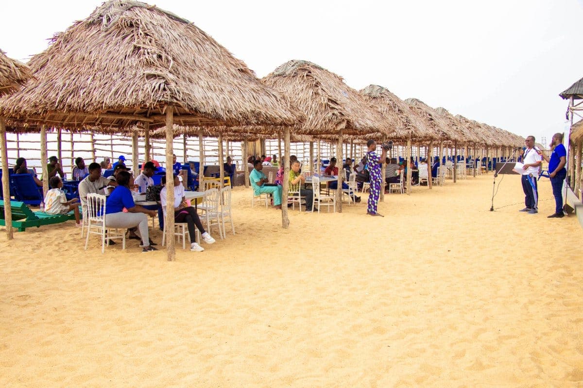 18 décembre 2022 : l’OIM  Bénin célèbre avec ses partenaires la journée internationale des Migrants