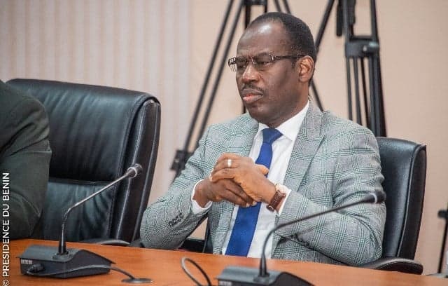 Alladatin exprime son mécontentement face à l'intervention de l'Onu sur le dossier Madougou.