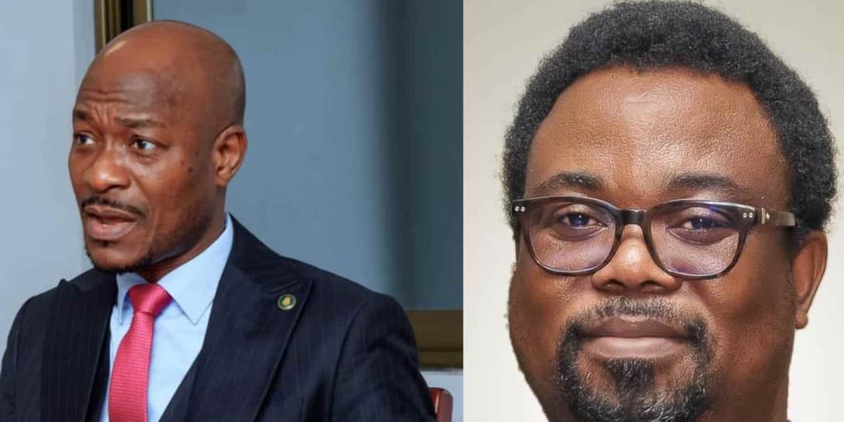 Sidikou Karimou et Richard Flash @ montage BWT