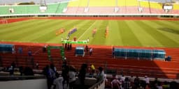 Bénin – Ligue 1: SOBEMAP garde la main, Buffles et Coton FC en embuscade, le point de la 18è journée