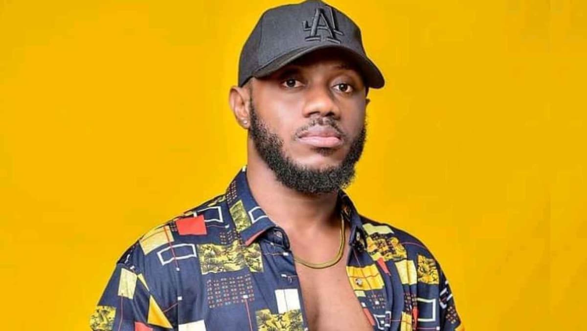 Bob Elvis, artiste chanteur congolais @ ventsrdc