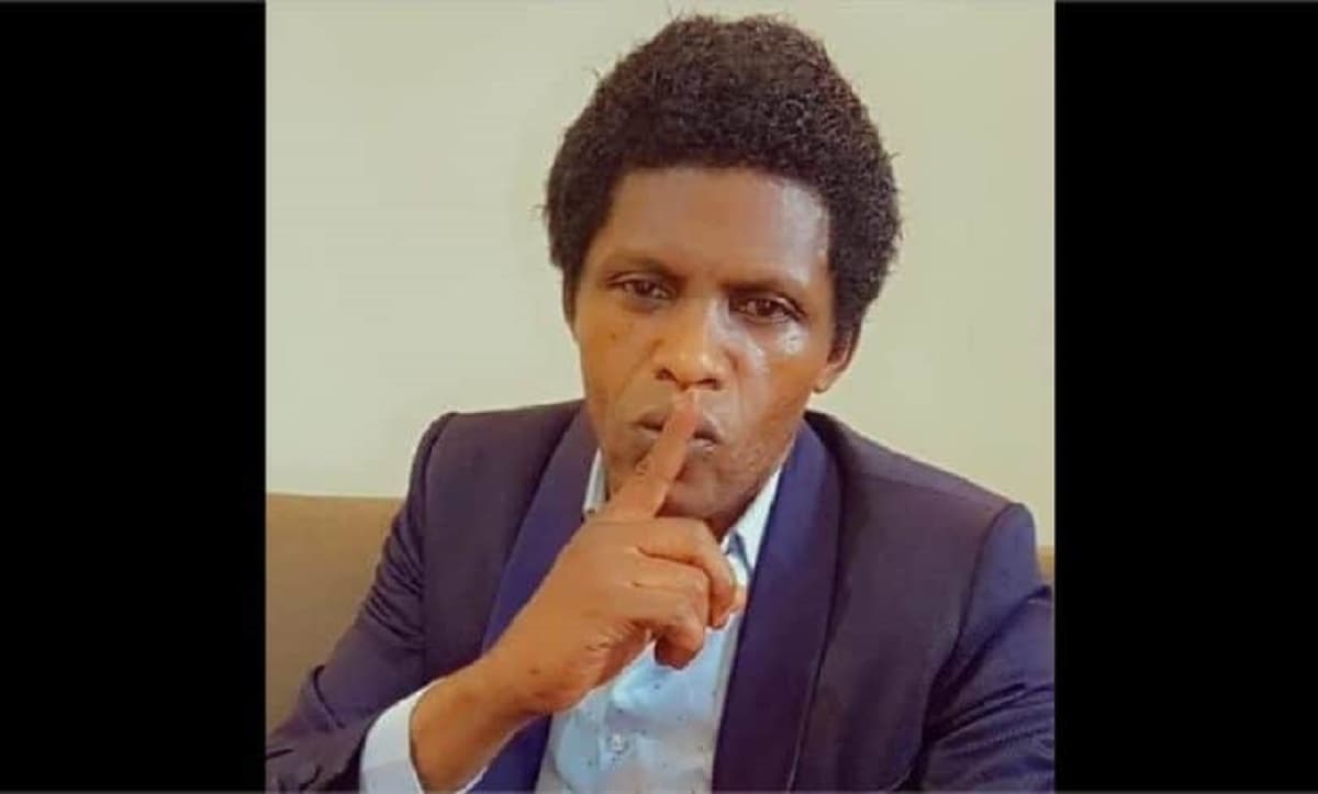 CamerounÂ : le journaliste Martinez Zogo, d’abord porté disparu, retrouvé mort décapité