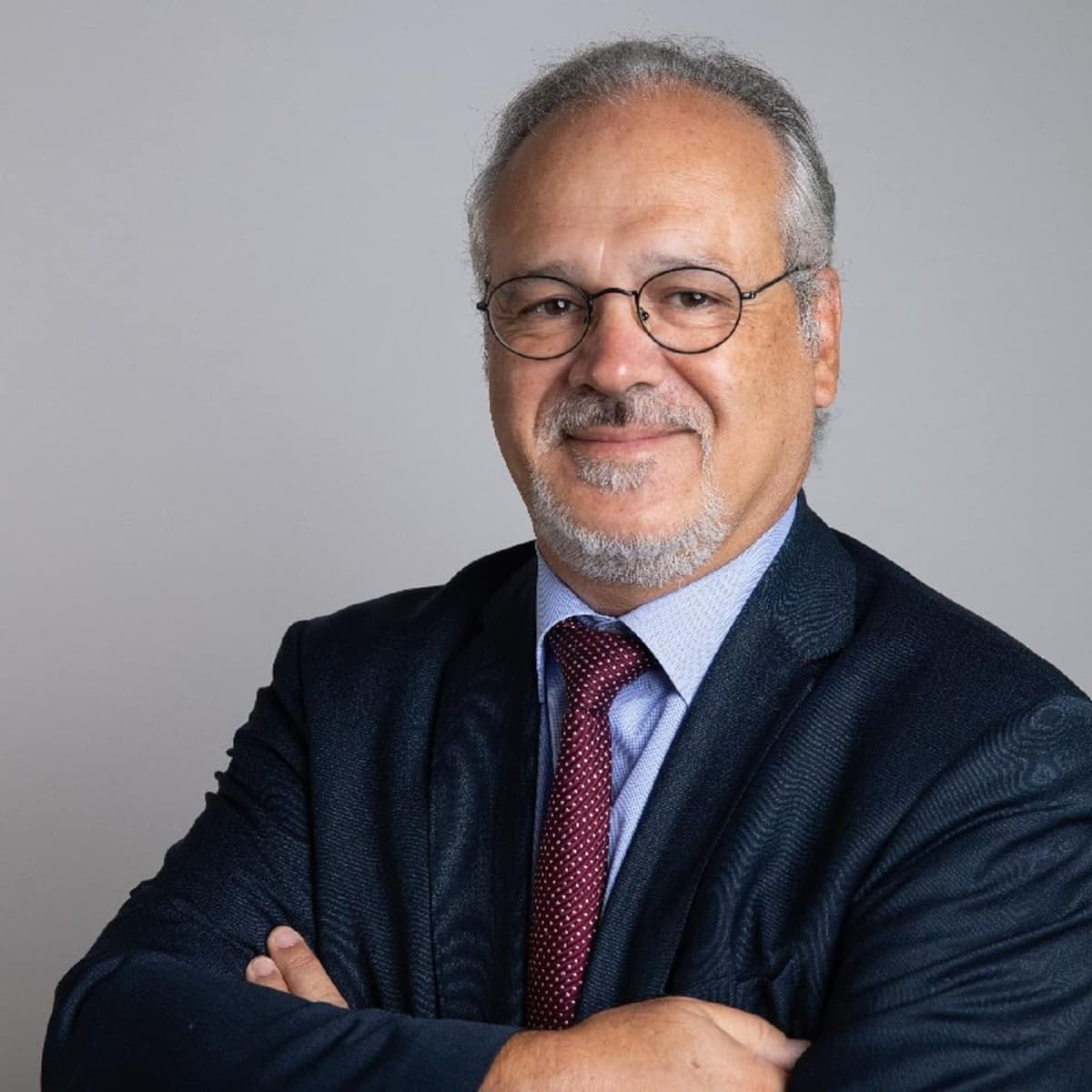 Sylvain ITTE, Ambassadeur de France en République du Niger