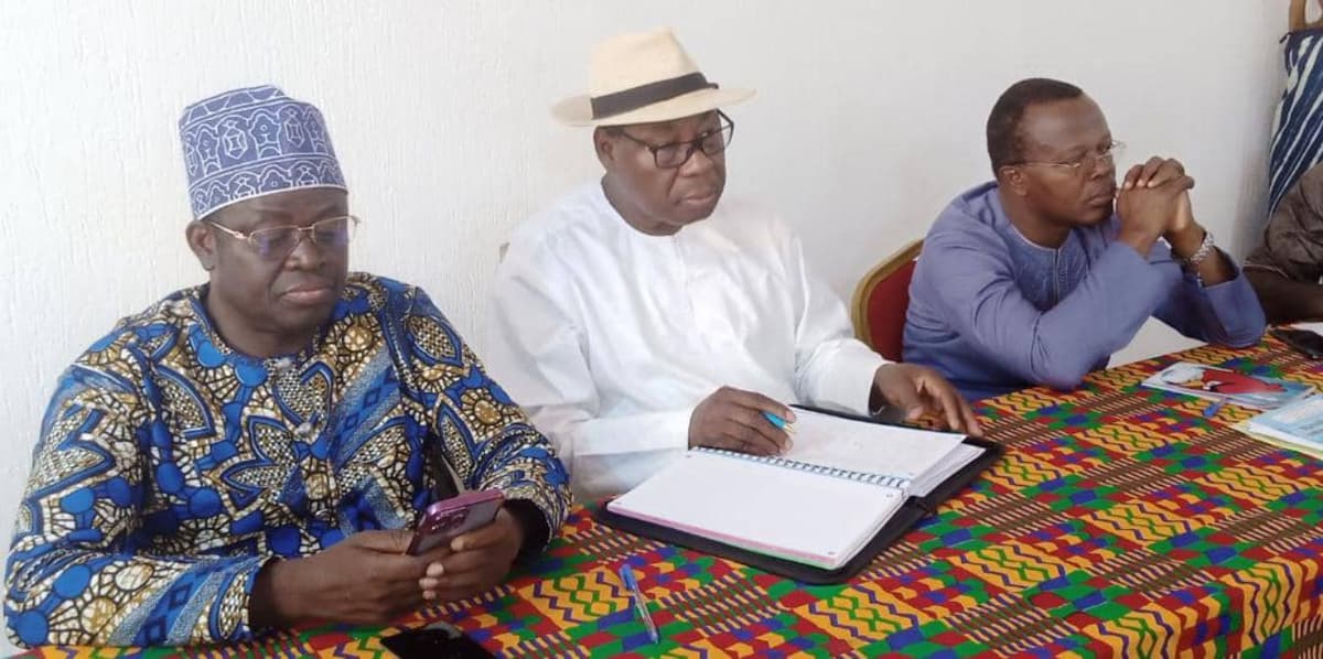 Bénin: Les démocrates en conférence de presse ce vendredi