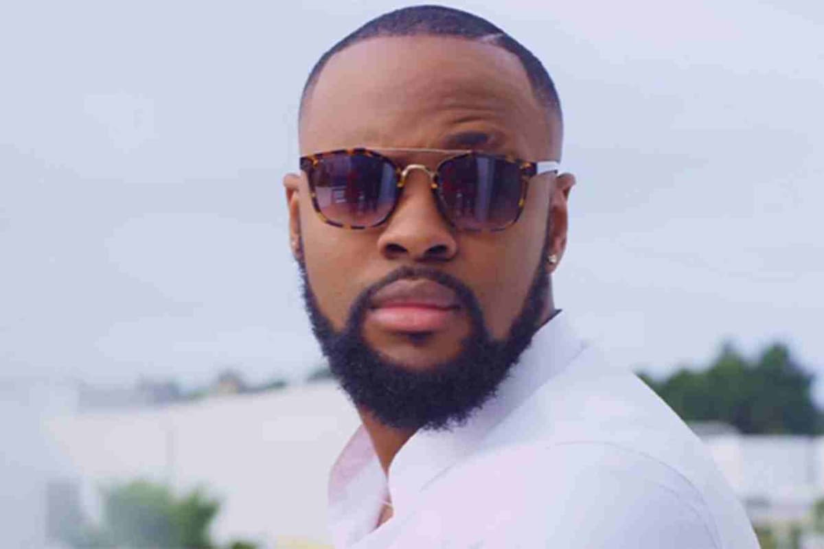 Hiro est un chanteur français d'origine congolaise.