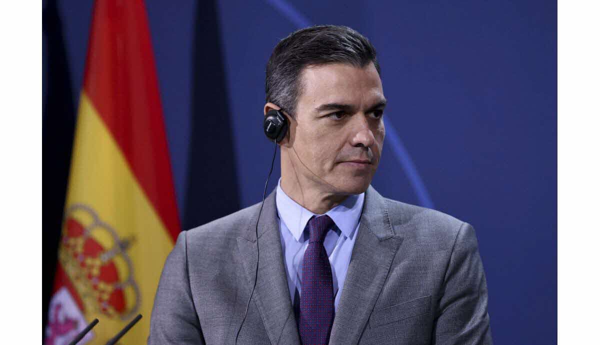Pedro SÃ¡nchez