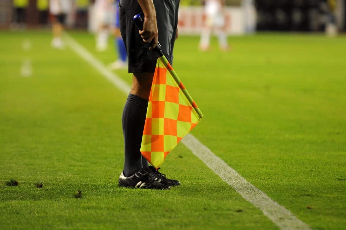 Arbitre