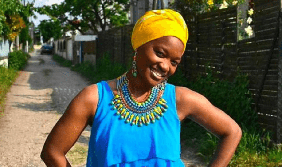 Cameroun: décès de l’artiste Corry Denguemo à  45 ans