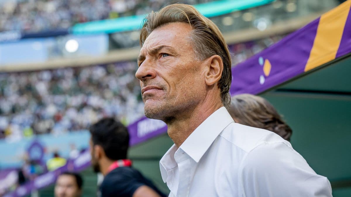 Hervé Renard