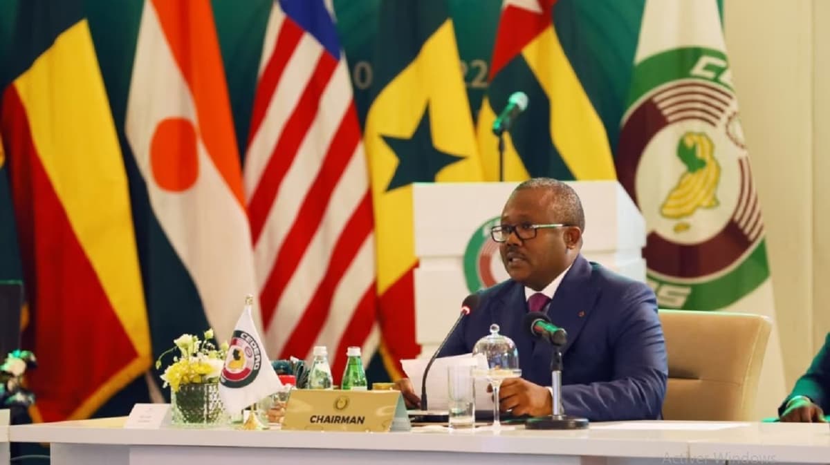 Umaro Sissoco EmbalÃ³