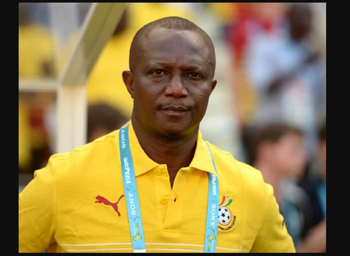 Stephen Appiah, ancien international ghanéen