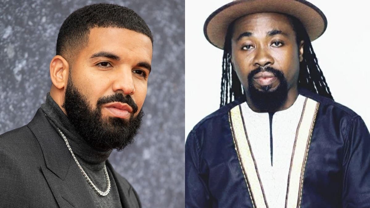 Drake et Obrafour