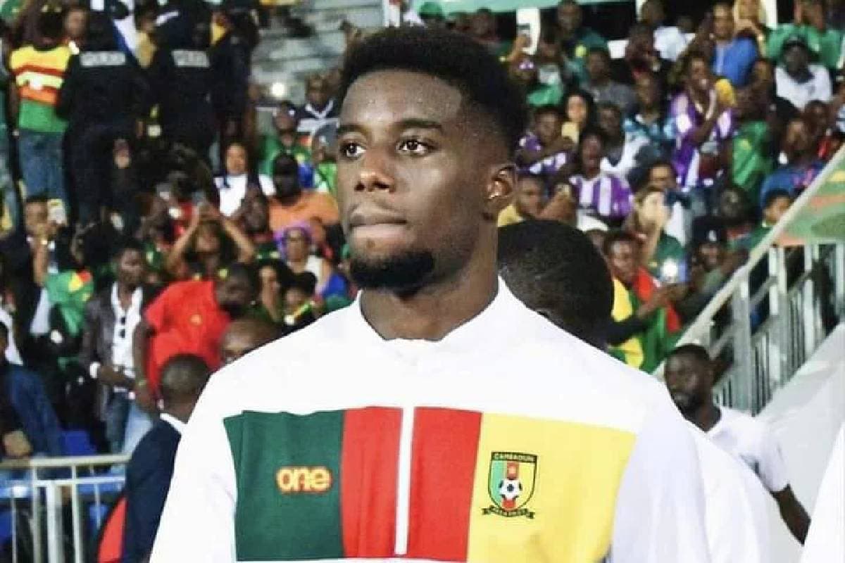 Bordeaux: la Fédération camerounaise soutient Malcom Bokele, victime de racisme