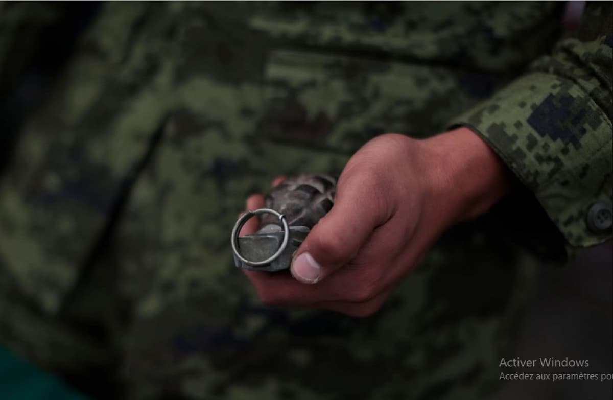 Au moins deux militaires russes et un civil ont été tués mardi soir par l'explosion accidentelle d'une grenade dans un bar du centre du Mali où ils consommaient de l'alcool, ont indiqué des sources locales.